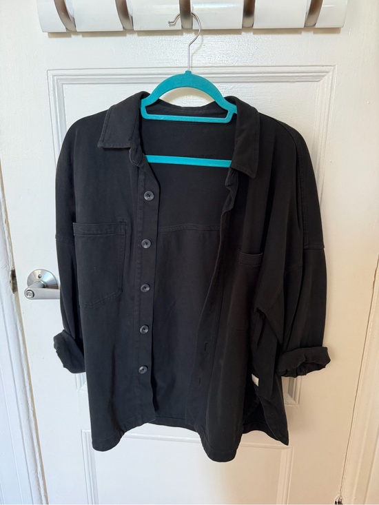 Vuori Other - Vuori Shirt Jacket